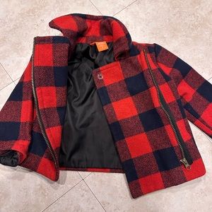 Joe Fresh kids jacket